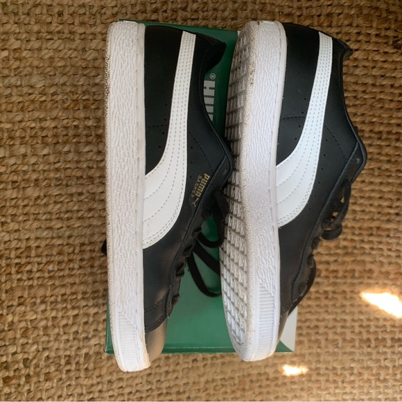 Puma Classic XXl Jr - Picture 5 of 6